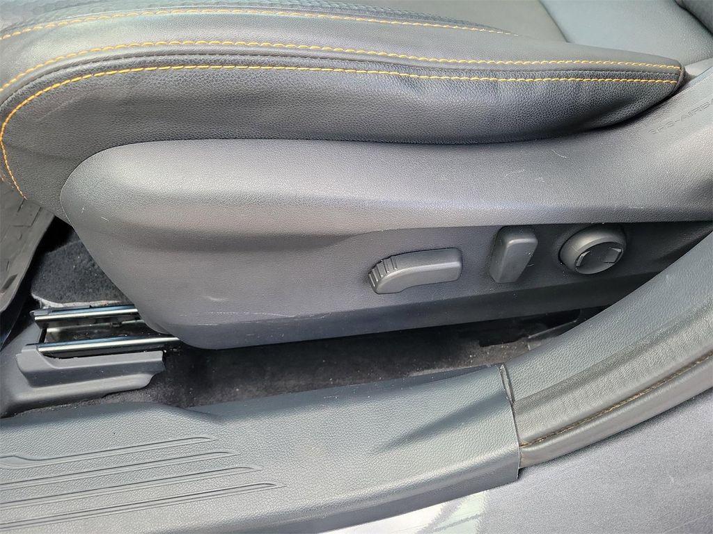 used 2022 Subaru Outback car, priced at $21,949