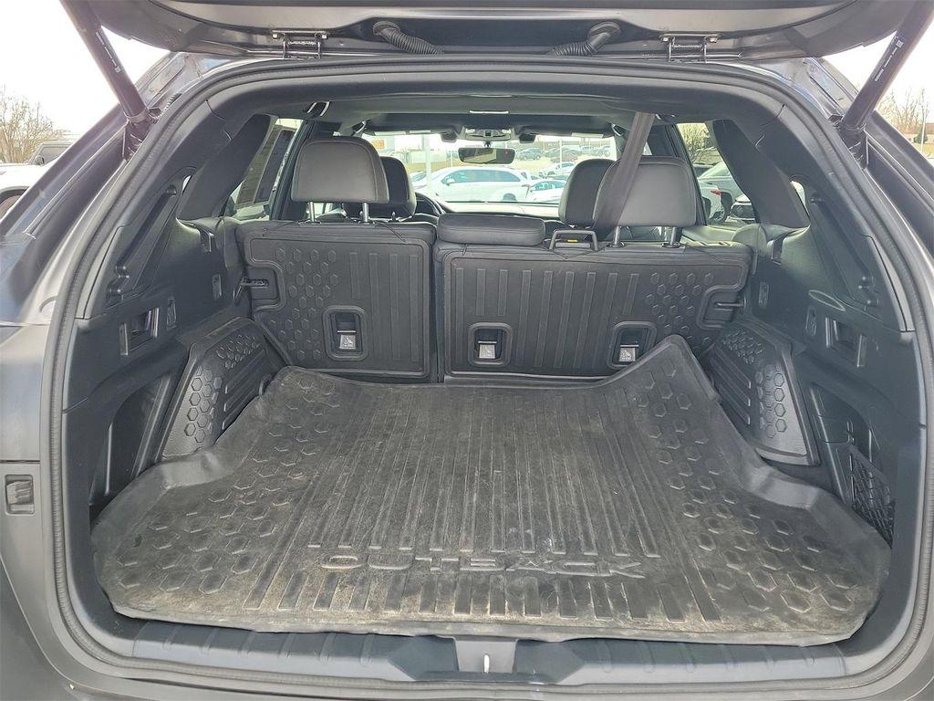 used 2022 Subaru Outback car, priced at $21,949