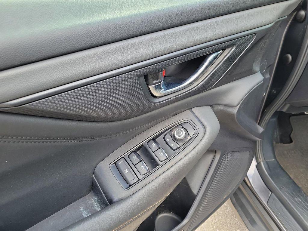 used 2022 Subaru Outback car, priced at $21,949