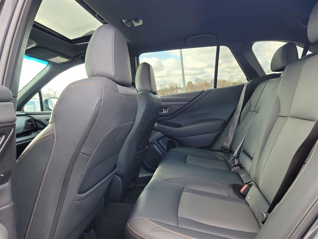 used 2022 Subaru Outback car, priced at $21,949