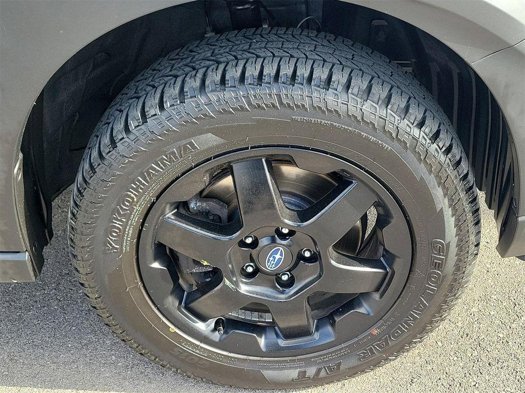 used 2022 Subaru Outback car, priced at $21,949