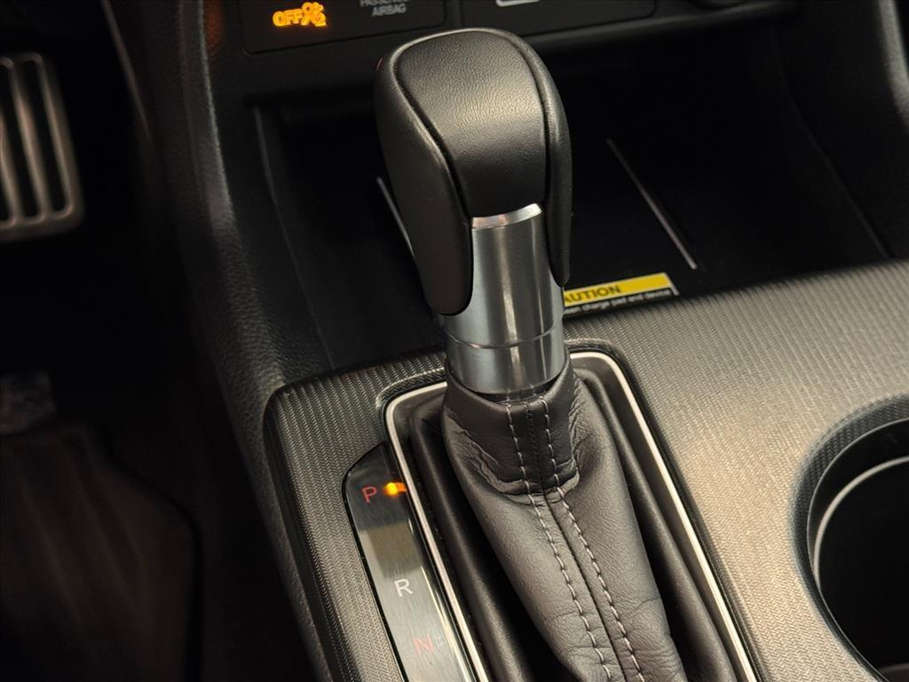 used 2023 Honda Civic car, priced at $28,950