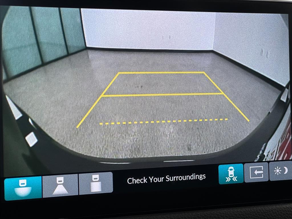 used 2023 Honda Civic car, priced at $28,950