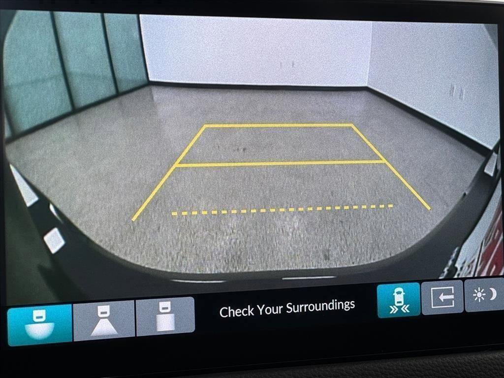 used 2023 Honda Civic car, priced at $24,740