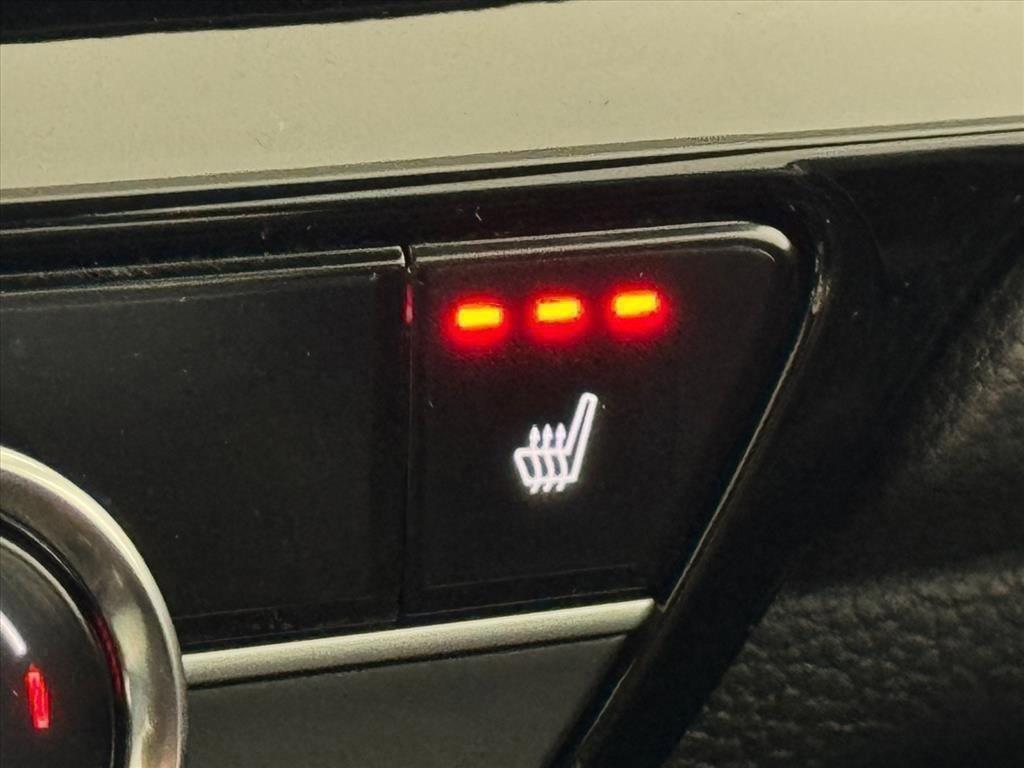 used 2023 Honda Civic car, priced at $24,740