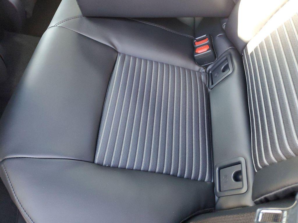 new 2026 Toyota Corolla car, priced at $31,812