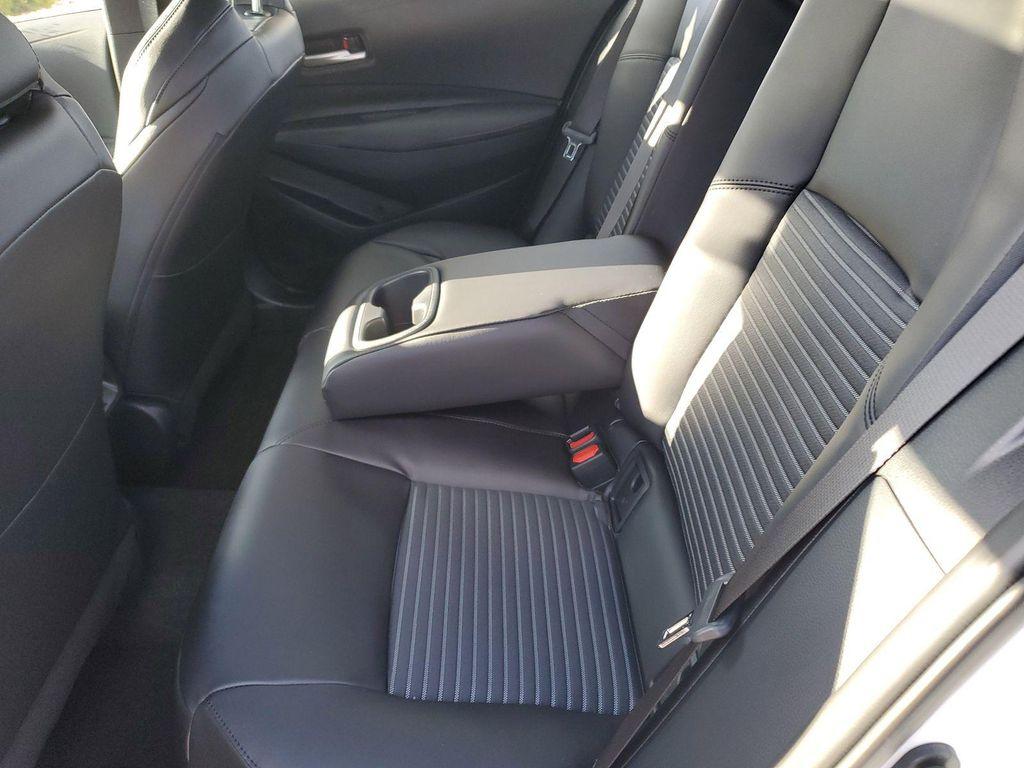 new 2026 Toyota Corolla car, priced at $31,812