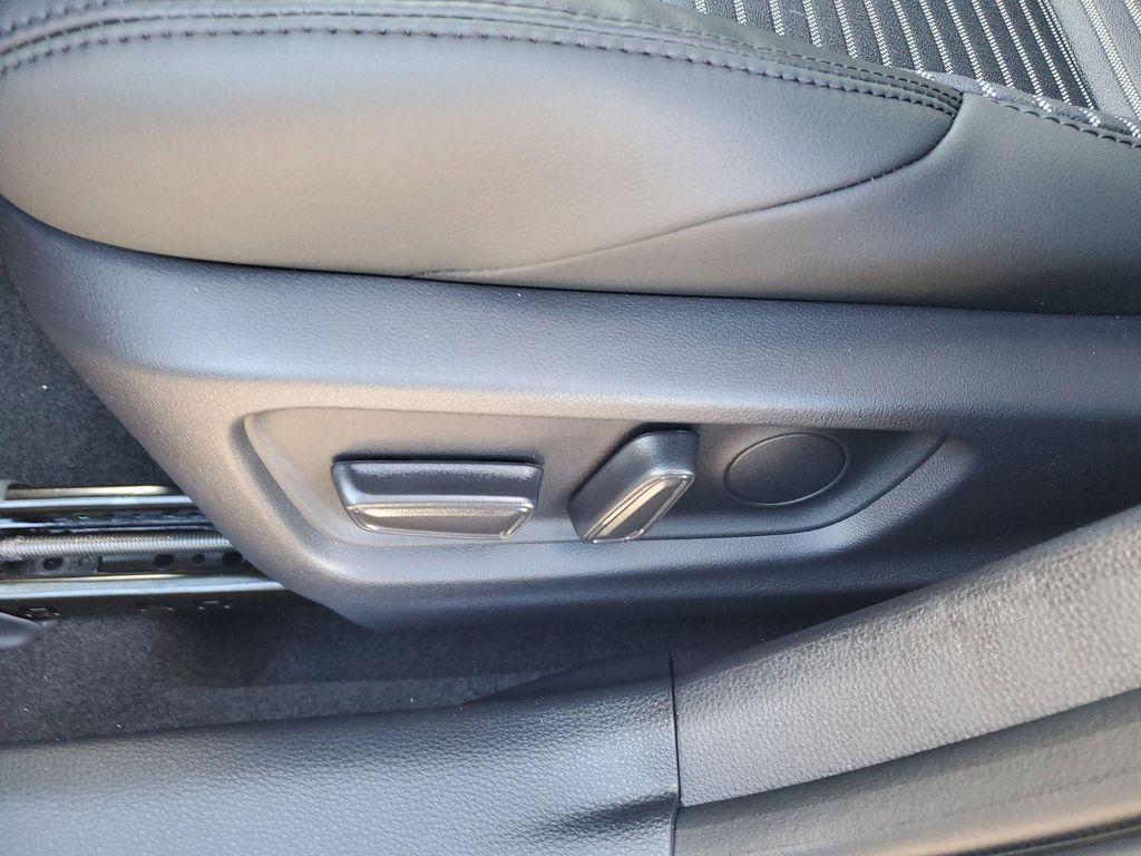 new 2026 Toyota Corolla car, priced at $31,812