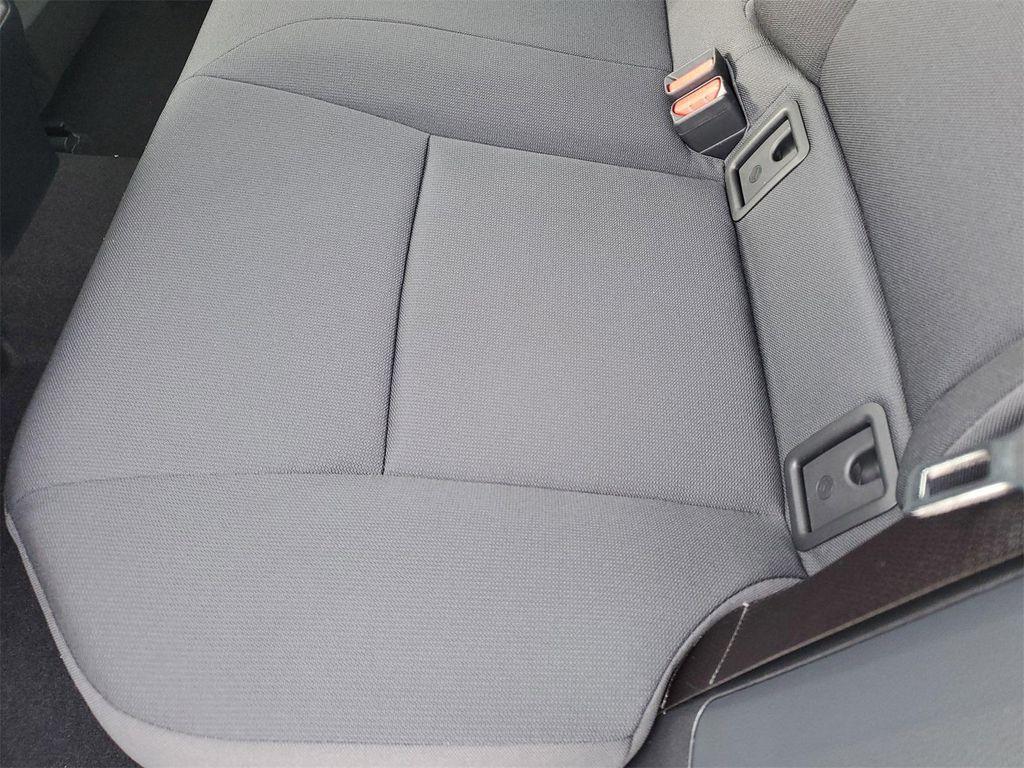 new 2026 Toyota Corolla Hybrid car, priced at $26,668