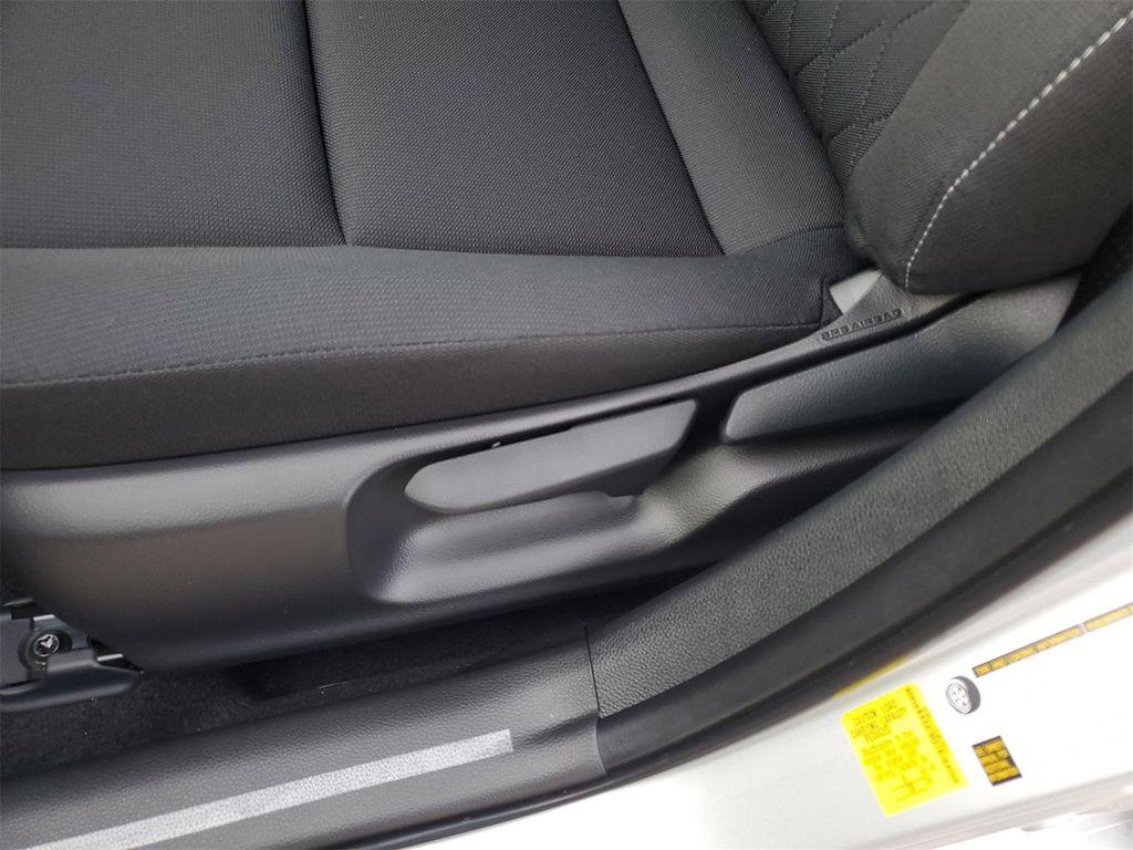 new 2026 Toyota Corolla Hybrid car, priced at $26,668