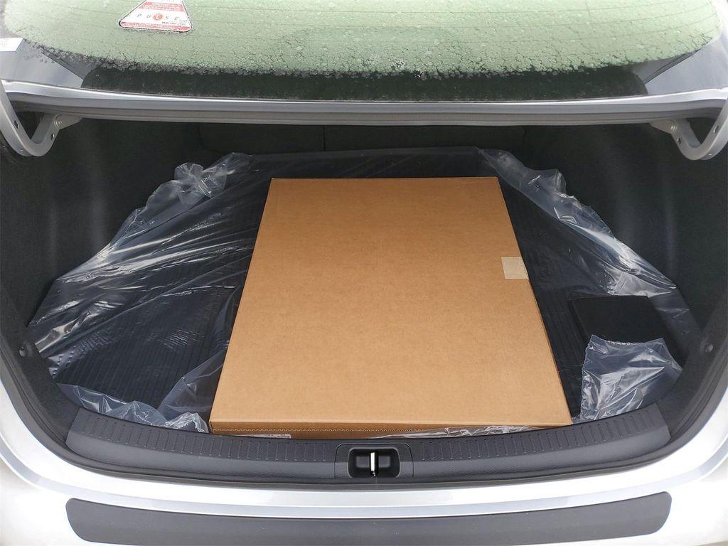 new 2026 Toyota Corolla Hybrid car, priced at $26,668