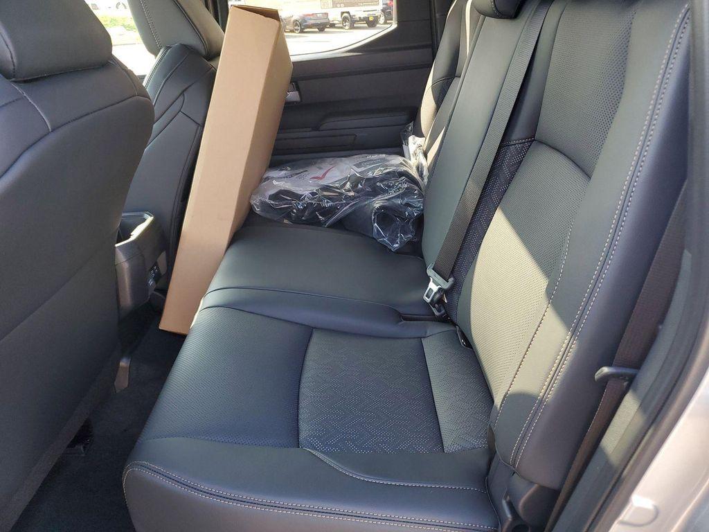 new 2026 Toyota Tacoma Hybrid car, priced at $60,808