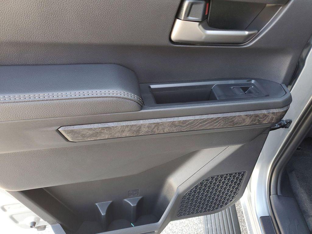 new 2026 Toyota Tacoma Hybrid car, priced at $60,808