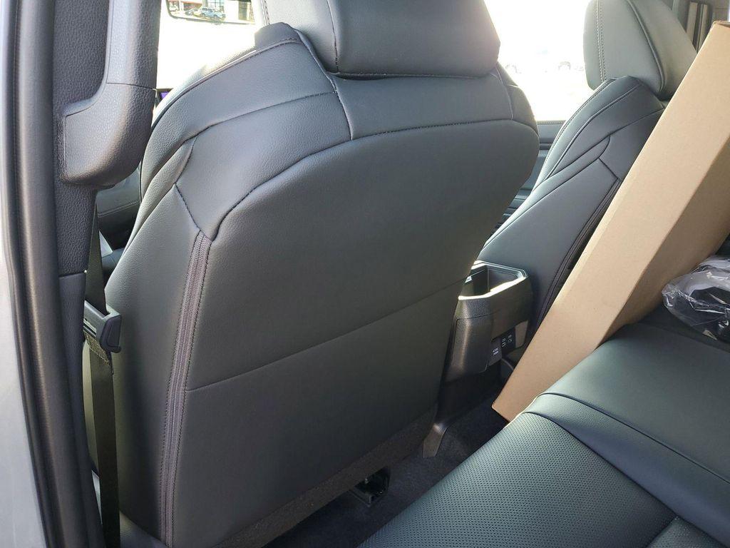 new 2026 Toyota Tacoma Hybrid car, priced at $60,808