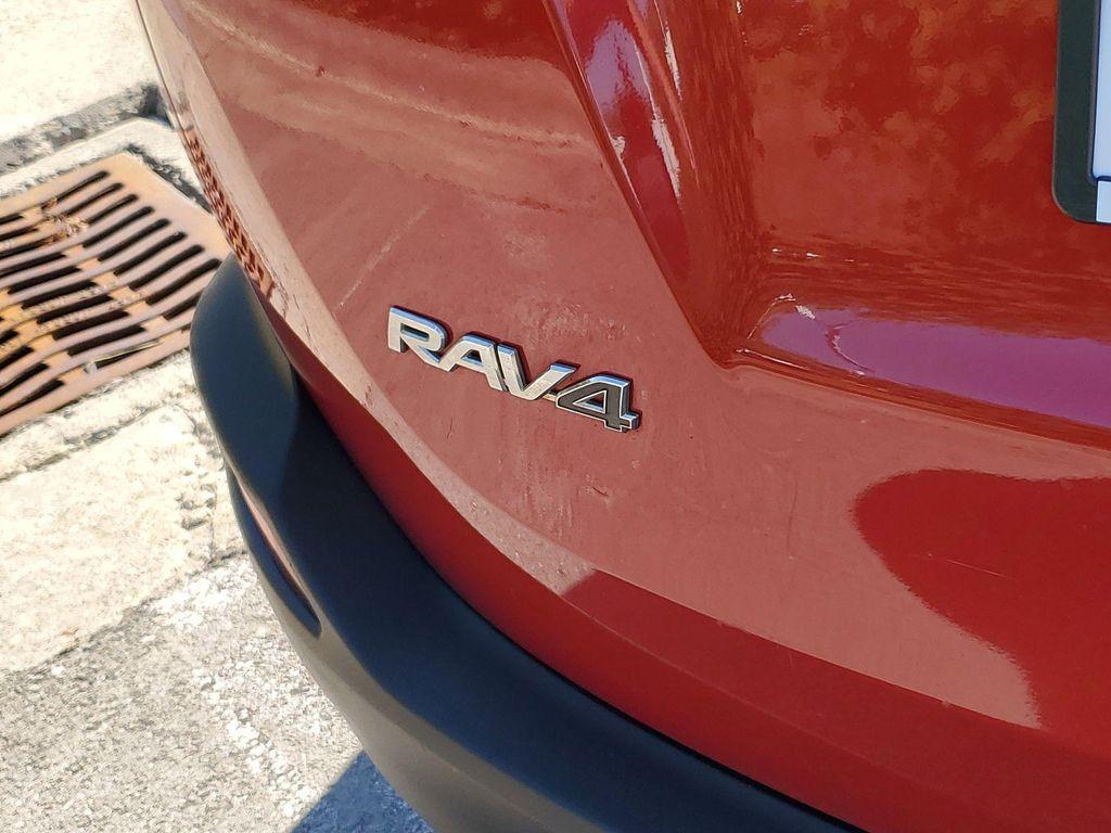 used 2015 Toyota RAV4 car, priced at $18,550