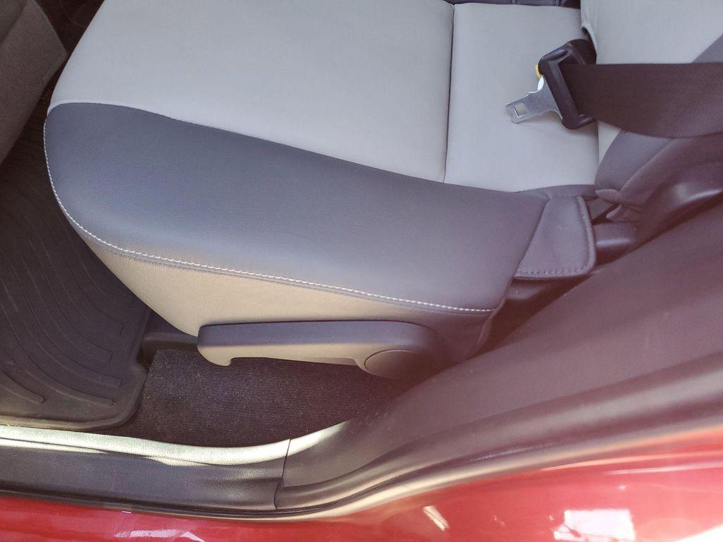 used 2015 Toyota RAV4 car, priced at $18,550