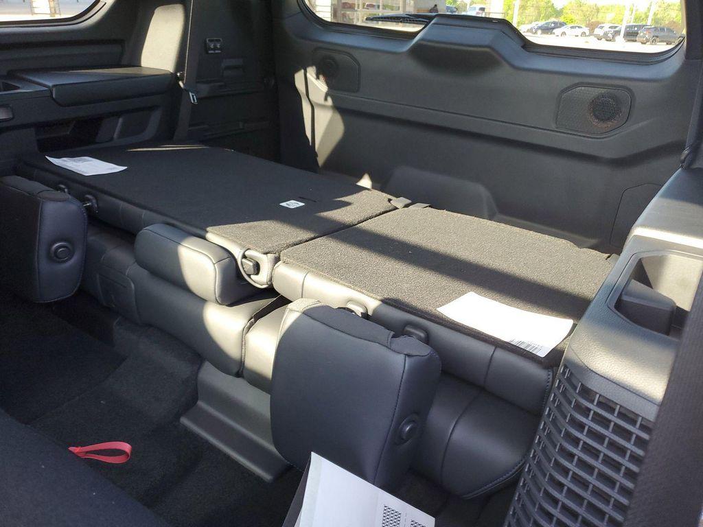 new 2026 Toyota Sequoia car, priced at $89,391