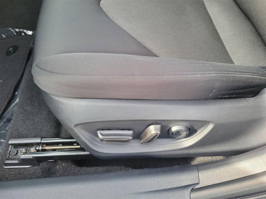 used 2023 Toyota Camry car, priced at $22,550