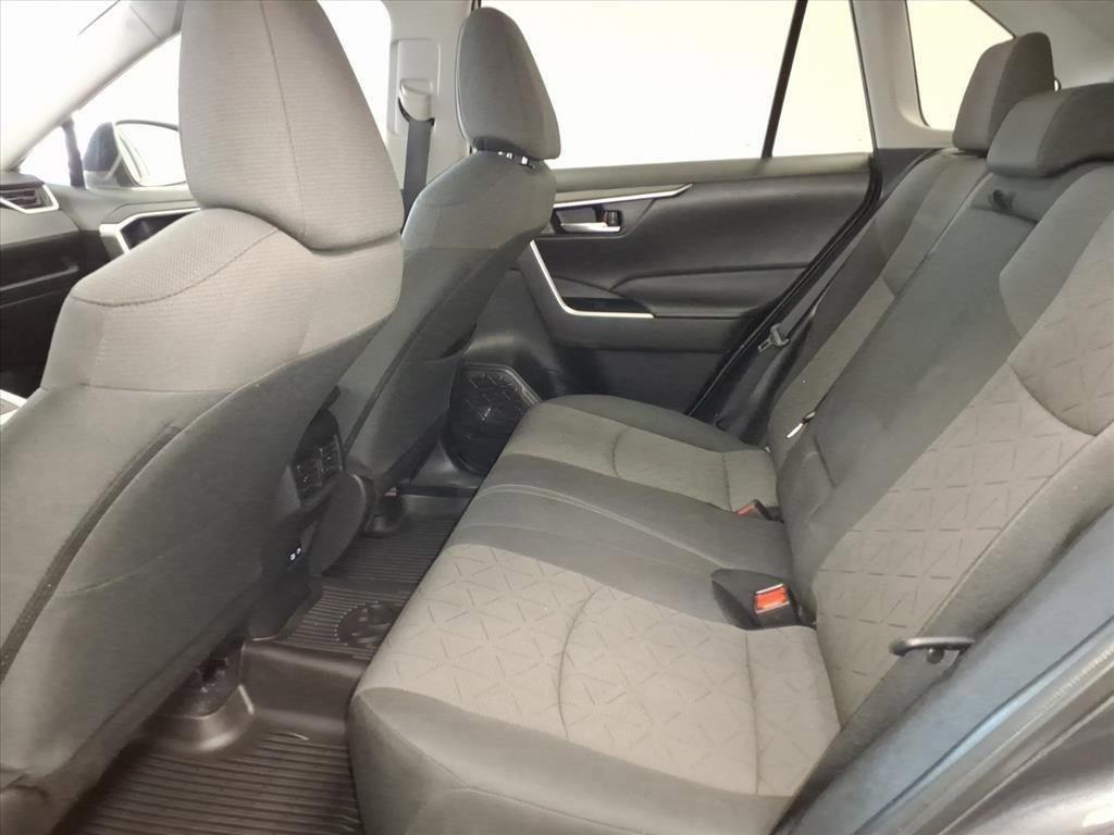 used 2023 Toyota RAV4 car, priced at $25,940