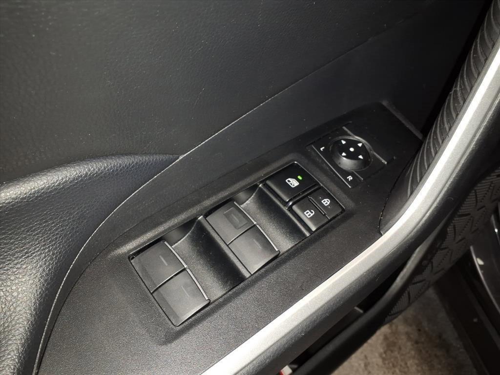 used 2023 Toyota RAV4 car, priced at $25,940