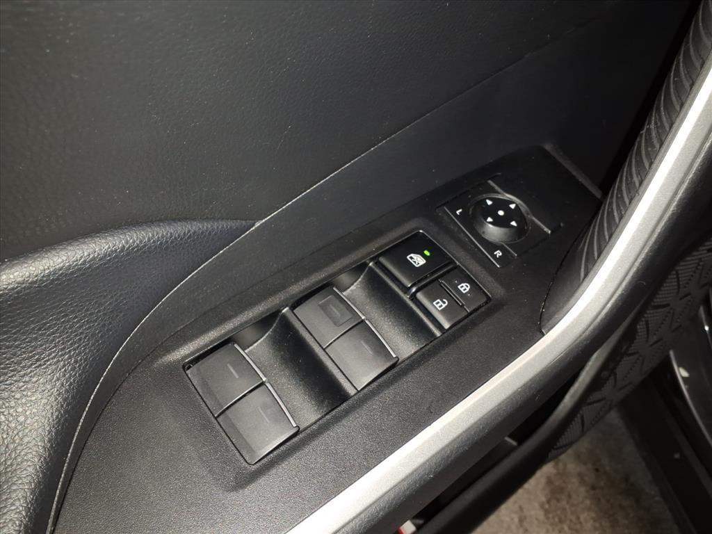 used 2023 Toyota RAV4 car, priced at $25,940