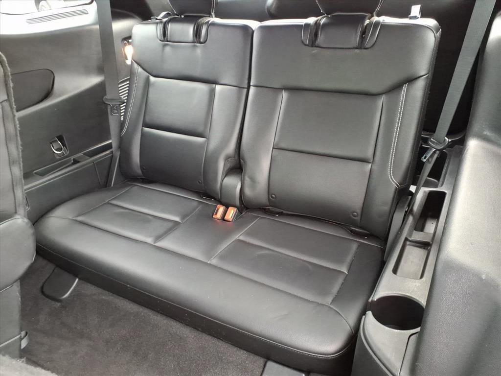 used 2020 Ford Explorer car, priced at $24,940