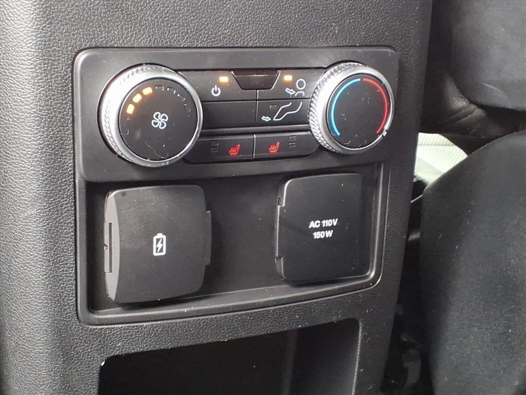 used 2020 Ford Explorer car, priced at $24,940