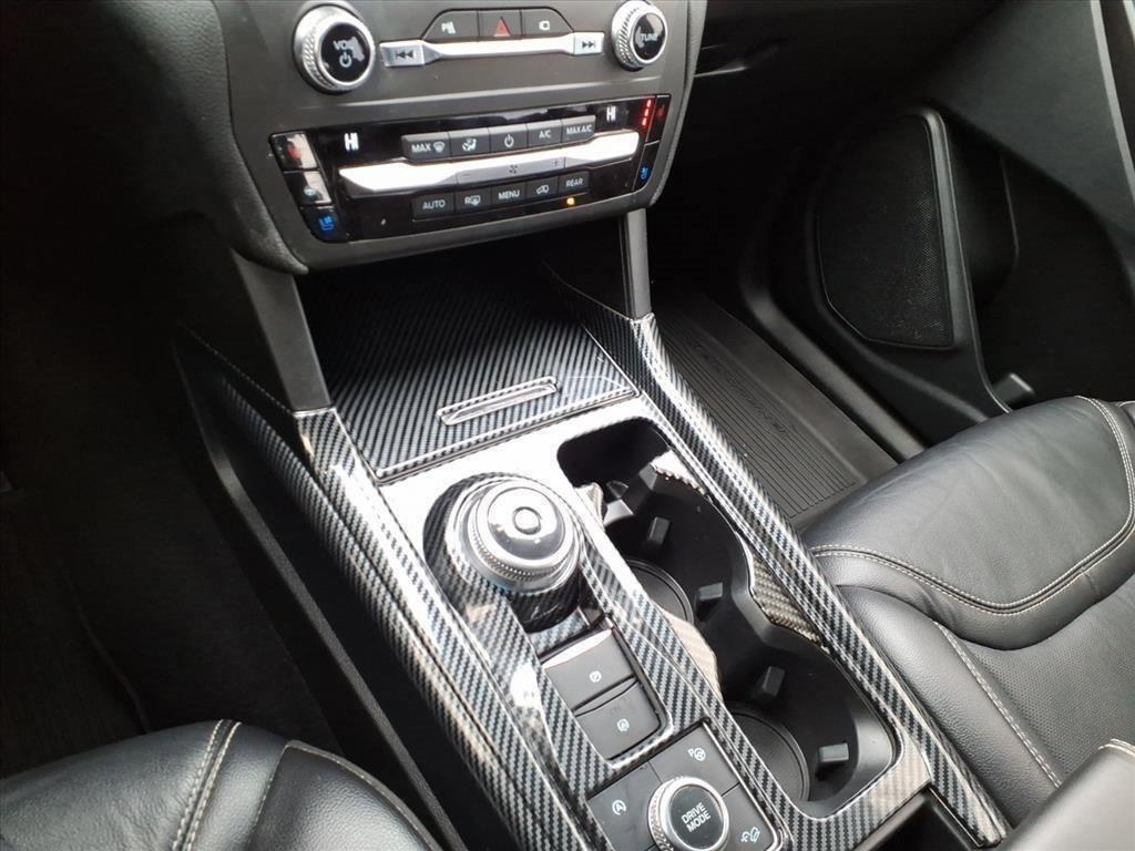 used 2020 Ford Explorer car, priced at $24,940