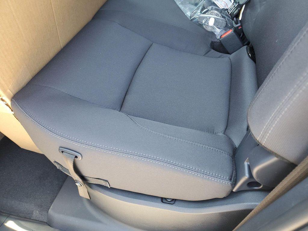 used 2026 Toyota Tacoma car, priced at $42,949