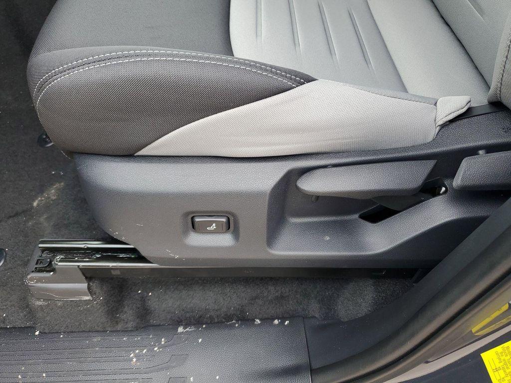 new 2026 Toyota Tacoma car, priced at $45,728