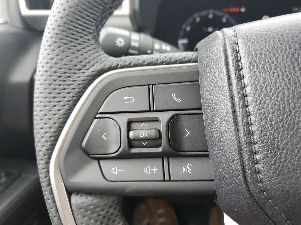 new 2026 Toyota Tacoma car, priced at $45,728