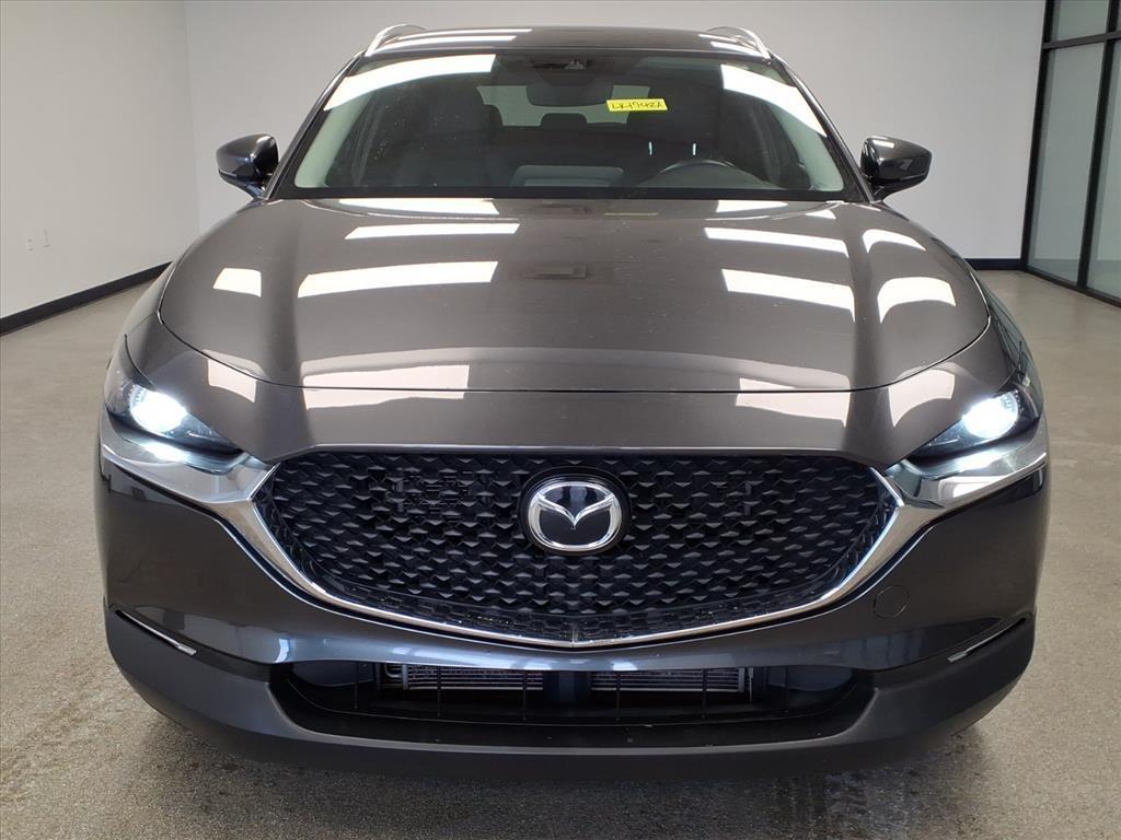 used 2022 Mazda CX-30 car, priced at $19,549