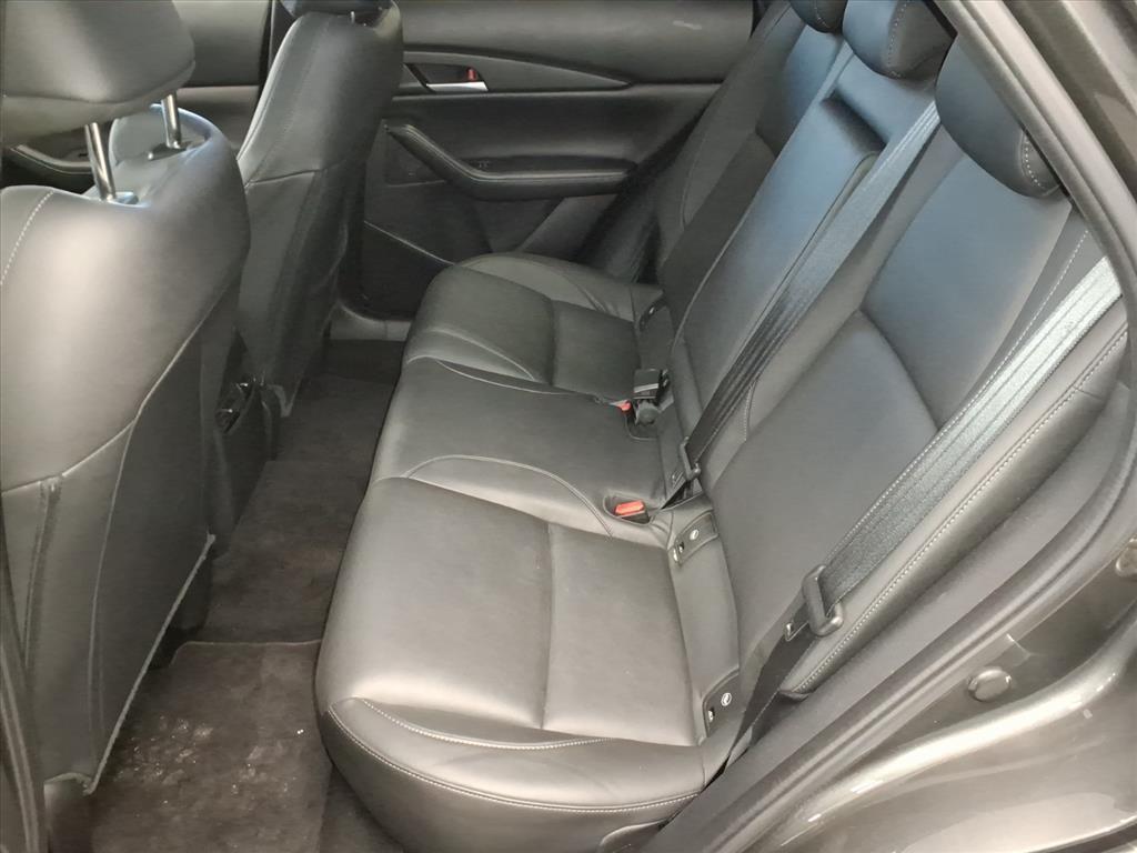 used 2022 Mazda CX-30 car, priced at $19,549