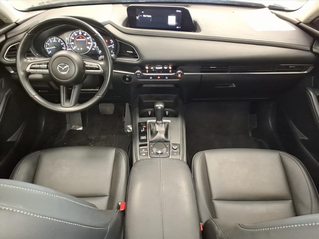 used 2022 Mazda CX-30 car, priced at $19,549