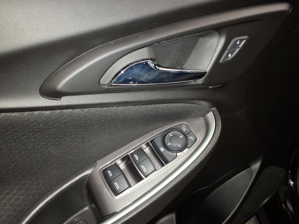 used 2023 Chevrolet Malibu car, priced at $15,940