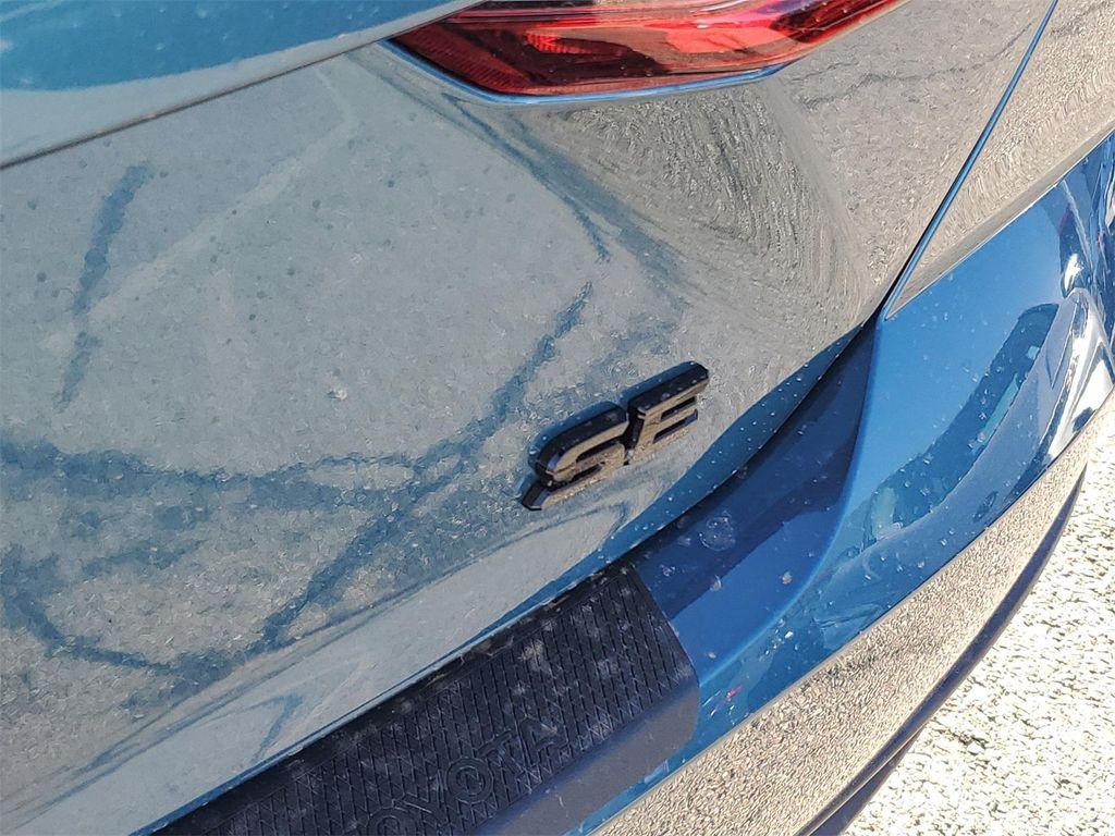 new 2026 Toyota Camry car, priced at $34,122