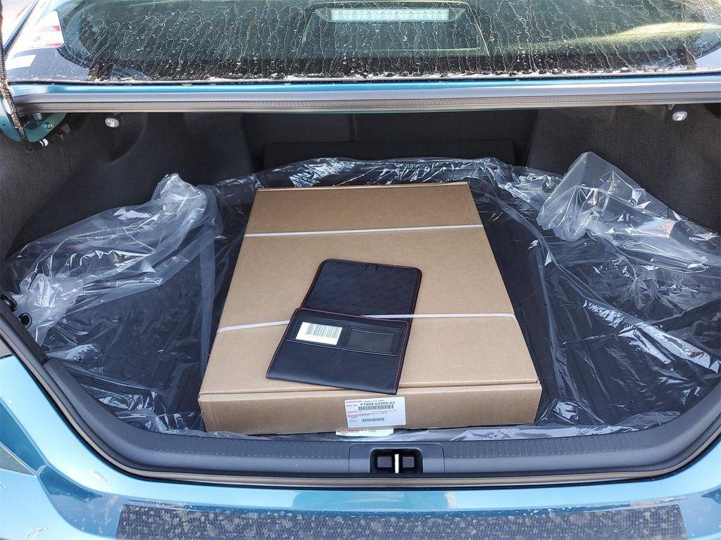 new 2026 Toyota Camry car, priced at $34,122