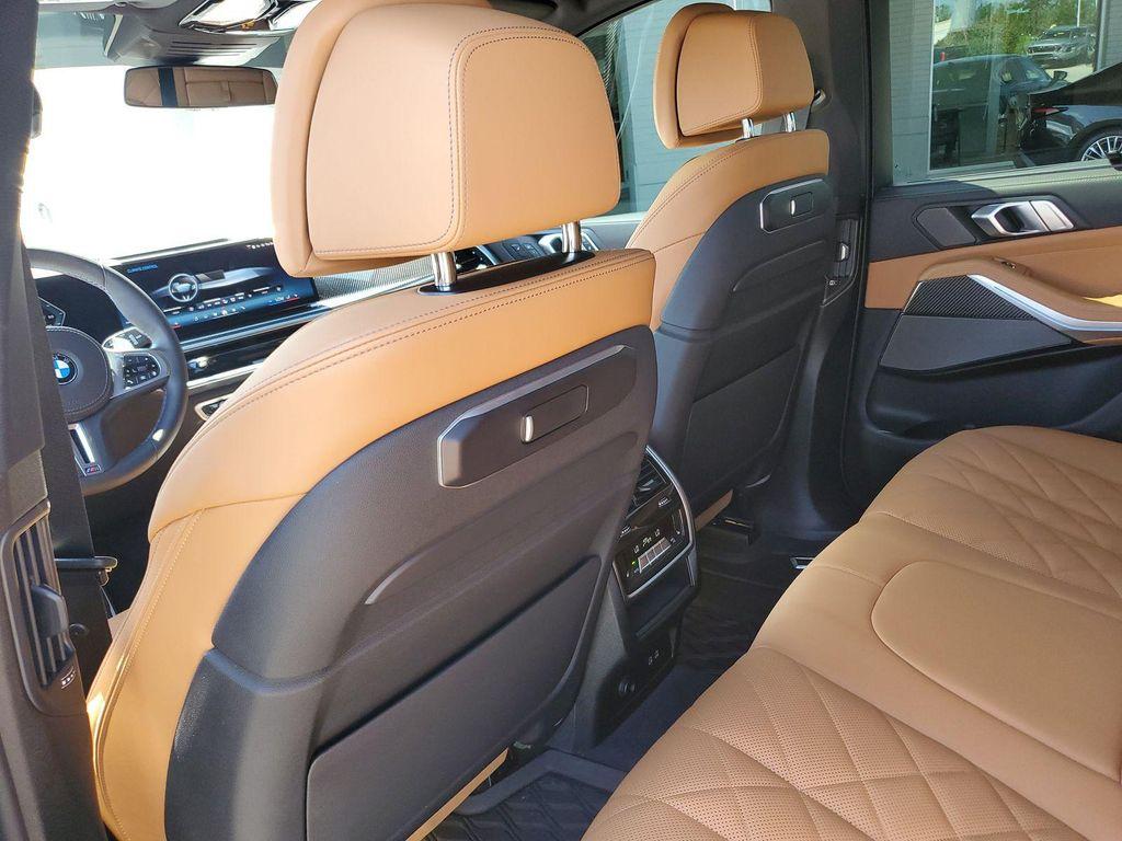 used 2026 BMW X5 car, priced at $85,349