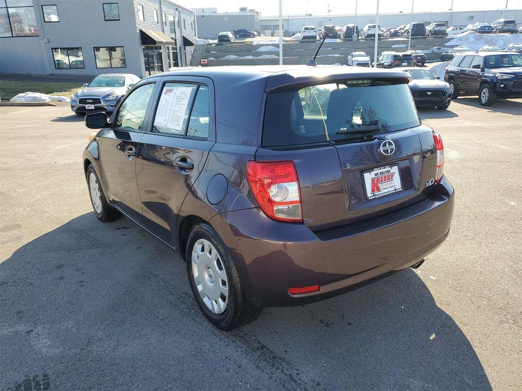used 2014 Scion xD car, priced at $9,950