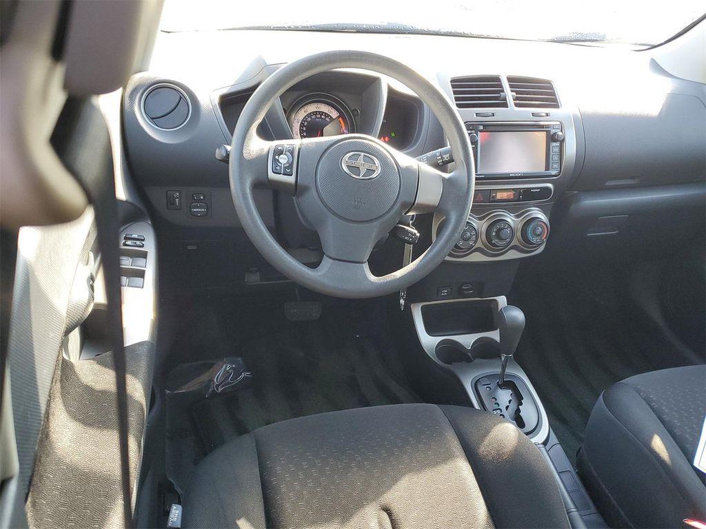 used 2014 Scion xD car, priced at $9,950