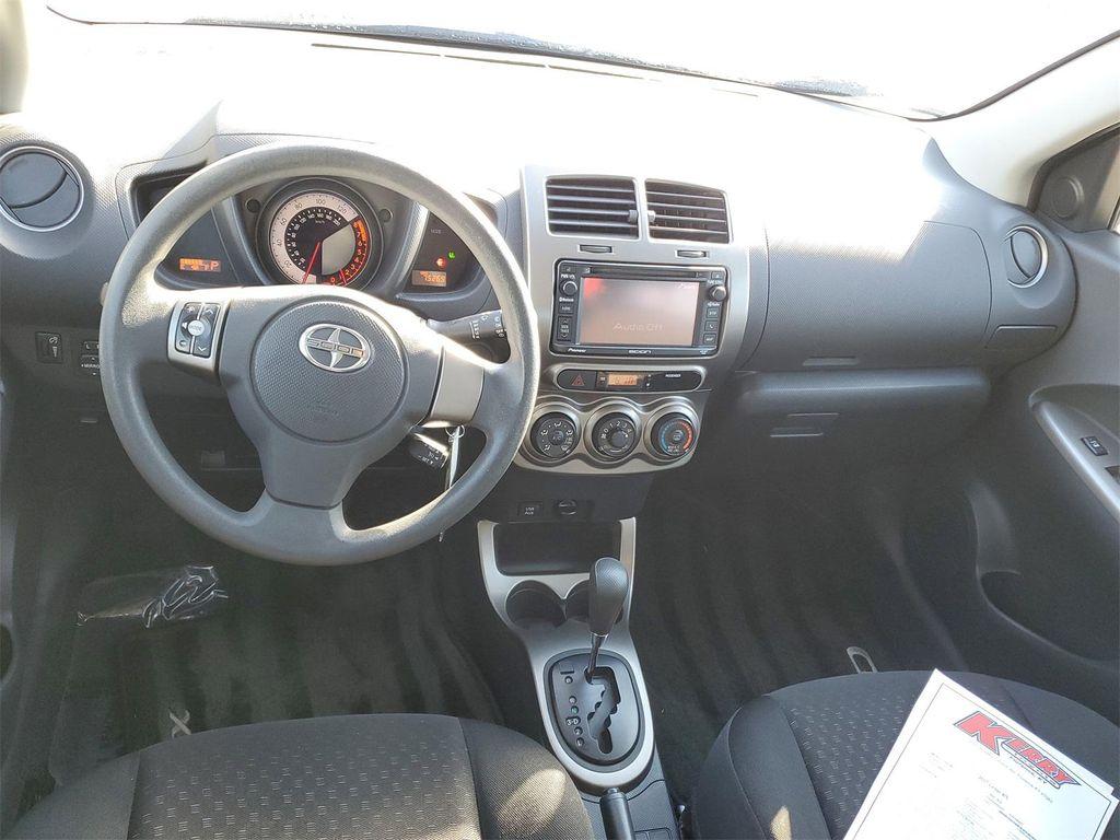 used 2014 Scion xD car, priced at $9,950