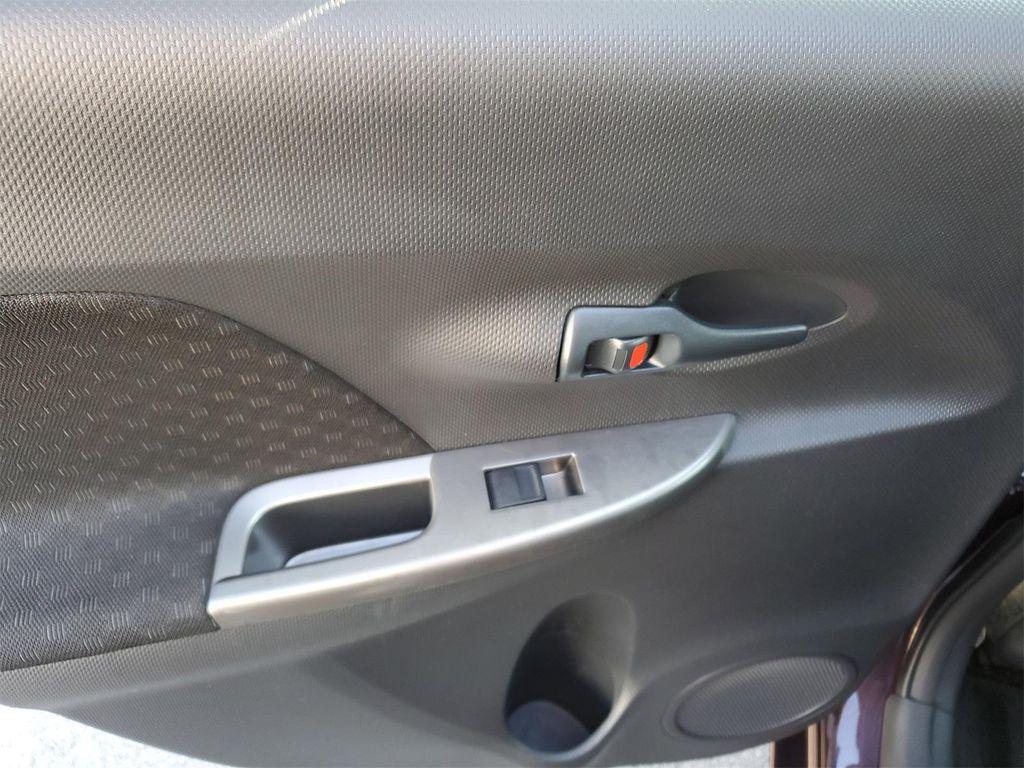 used 2014 Scion xD car, priced at $9,950