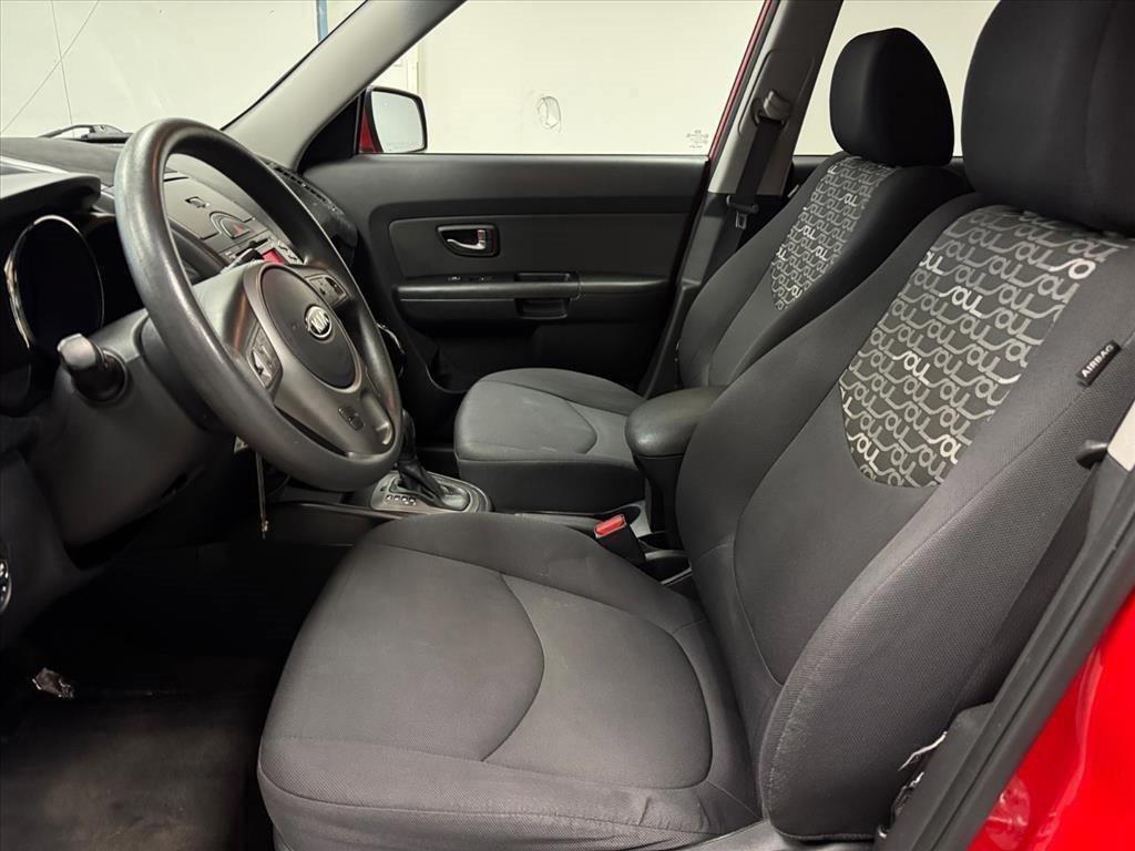 used 2011 Kia Soul car, priced at $4,940