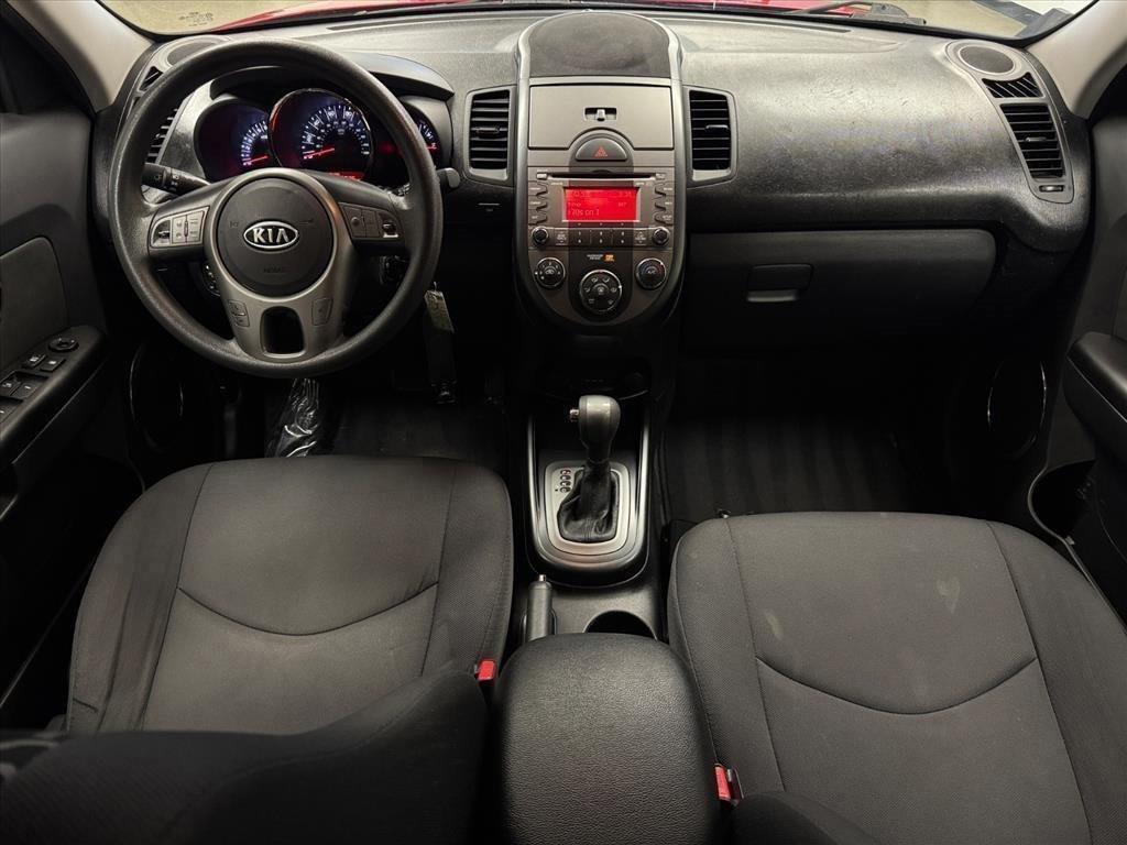 used 2011 Kia Soul car, priced at $4,940