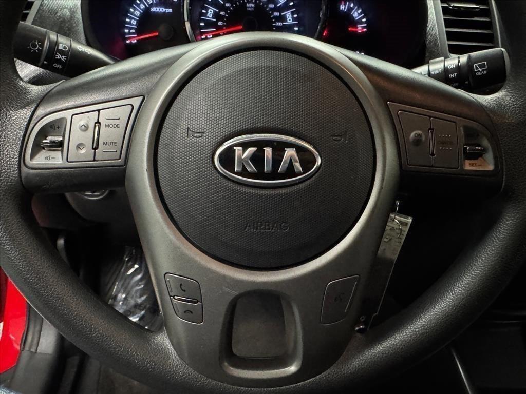 used 2011 Kia Soul car, priced at $4,940