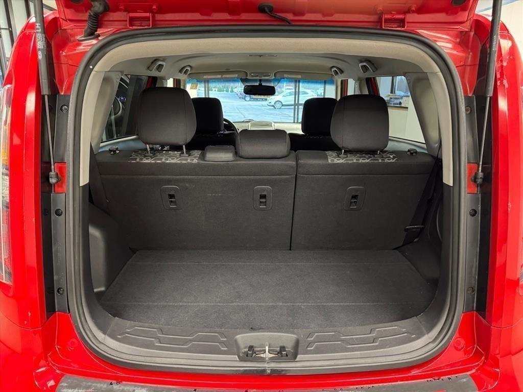 used 2011 Kia Soul car, priced at $4,940