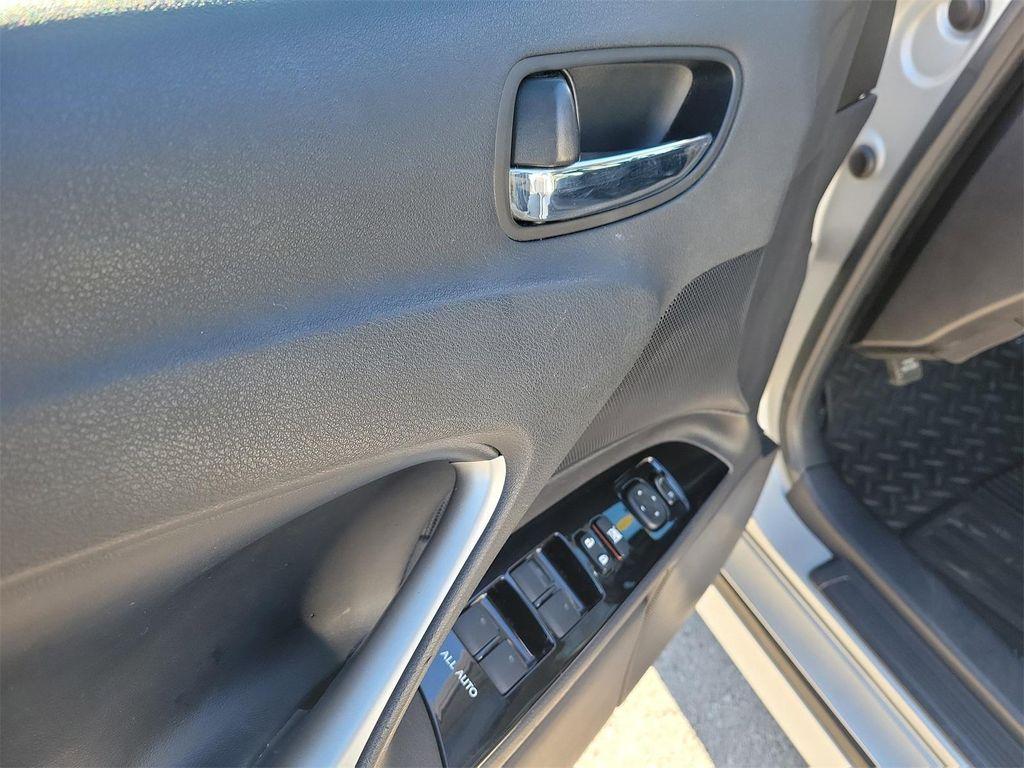 used 2012 Lexus IS 250 car, priced at $11,949