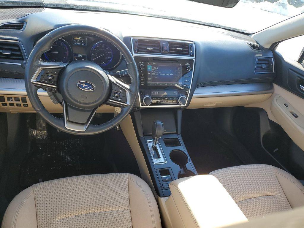 used 2019 Subaru Outback car, priced at $13,550