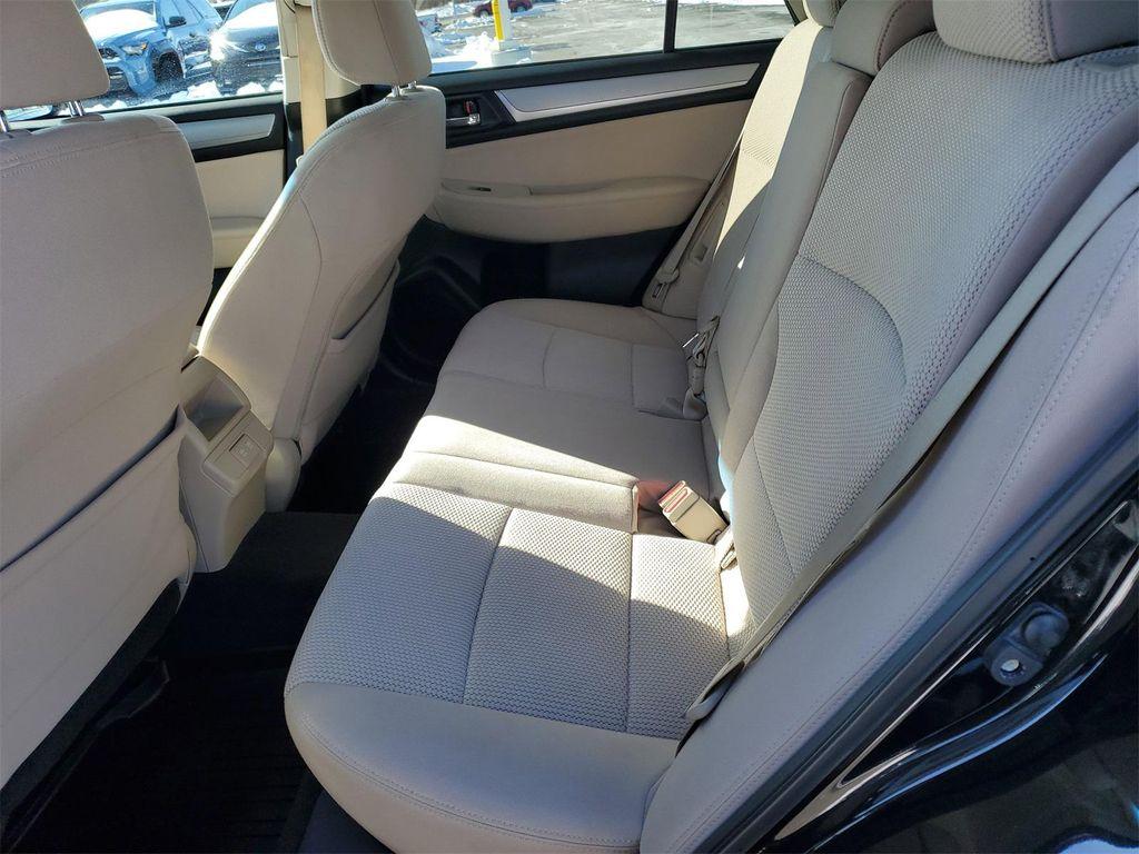used 2019 Subaru Outback car, priced at $13,550