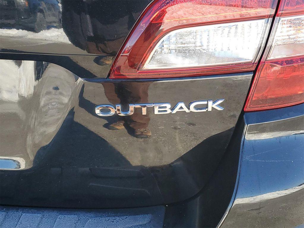used 2019 Subaru Outback car, priced at $13,550